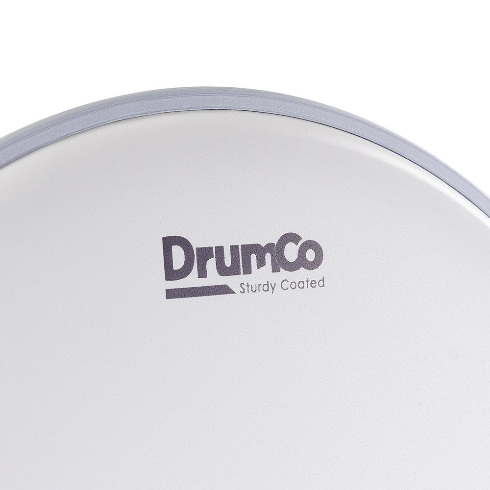 DrumCo DR-10SCSP 10" Sturdy Coated Single Ply-accessories-Drumco-Hermes Music